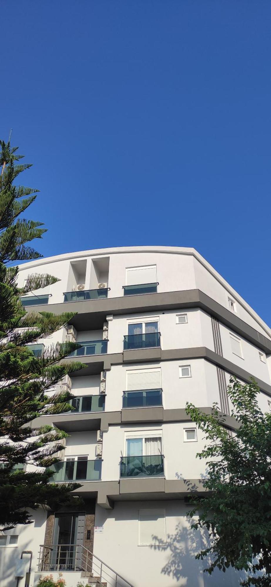 Konyaalti Daire Antalya